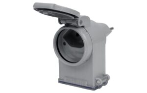 Steffen Timer Digital T13/T13 IP55 20 Programme, Sommerzeit, Zufall, Display kaufen Schweiz | Mediatech.ch
