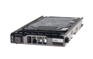 HD Dell 2.4TB, SAS ISE, 12G, 10k, 512e 2.5, Hot-Plug, CUS Kit kaufen Schweiz | Mediatech.ch
