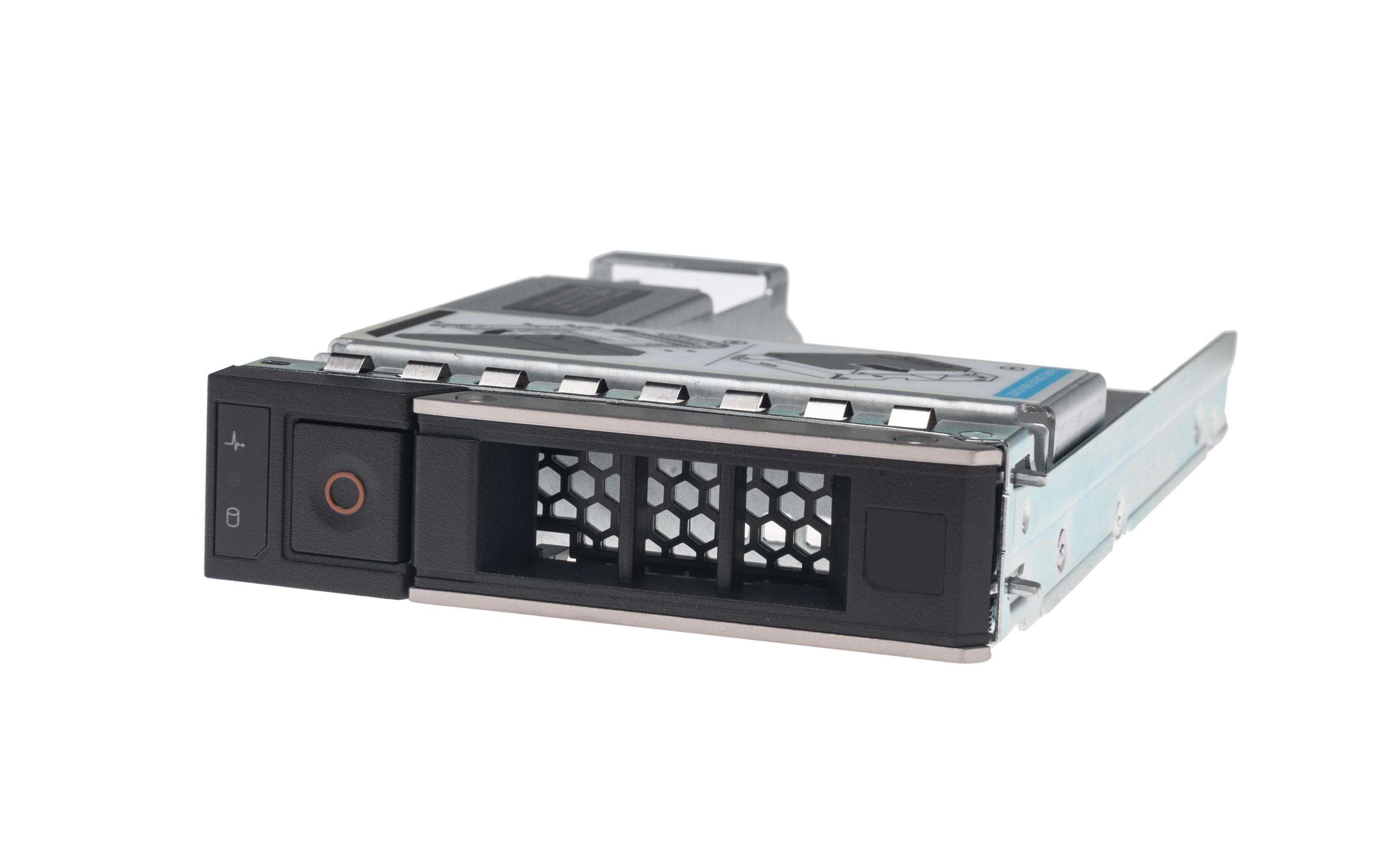 HD Dell 2.4TB, SAS ISE, 12G, 10k, 512e 2.5 w/ 3.5 HYB CARR, Hot-Plug, CUS Kit kaufen Schweiz | Mediatech.ch