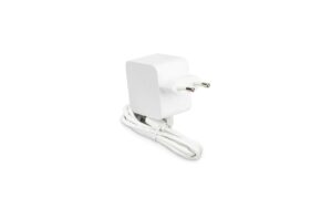 Raspberry Pi 5 Netzteil SC1152 zu Raspberry Pi 5, 5.1V, 5A, USB-C, Weiss