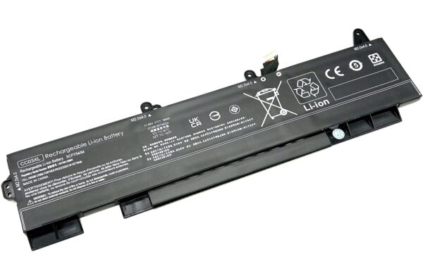 1629552 - Mediatech Vistaport Batteries für HP ELITEBOOK 11.55V, 4610mAh kaufen Schweiz | Mediatech.ch