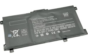 Vistaport Batteries für HP EliteBook 11.55V, 4835mAh