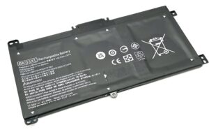 Vistaport Batteries für HP Pavilion 11.55V, 3470mAh