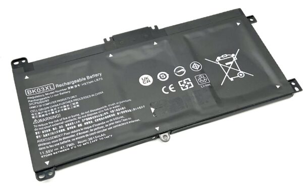 1629557 - Mediatech Vistaport Batteries für HP Pavilion 11.55V, 3470mAh kaufen Schweiz | Mediatech.ch