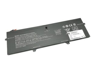 Vistaport Batteries für HP 7.7V, 7300mAh