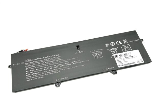 Vistaport Batteries für HP 7.7V, 7300mAh kaufen Schweiz | Mediatech.ch