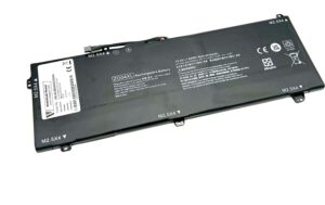Vistaport Batteries für HP ZBOOK 15.2V, 4210mAh