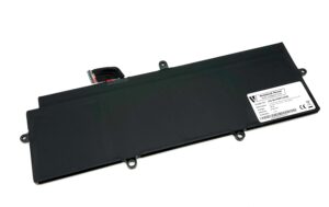 Vistaport Batteries für Toshiba Dynabook 15.4V, 2730mAh