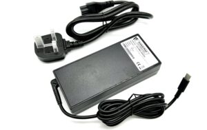 Vistaport AC Adapter Universal 100W USB-C kaufen Schweiz | Mediatech.ch