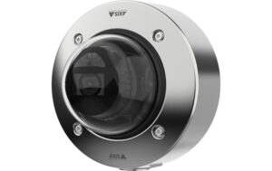 AXIS Netzwerkkamera P3268-SLVE Outdoor, Dome, 8MP, IR, SS 316L Edelstahl kaufen Schweiz | Mediatech.ch