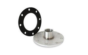SMARTFOX Pro Heater Flansch Für Pro Heater