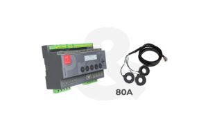 SMARTFOX Pro 3 Energiemanager inkl. Stromwandler 80A kaufen Schweiz | Mediatech.ch