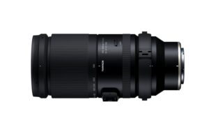 Tamron AF 150-500mm f / 5-6.7 Di III VC VXD zu Nikon Z