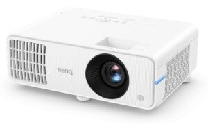 Laser-Projektor BenQ LH650, Full-HD 4000 ANSI-Lumen