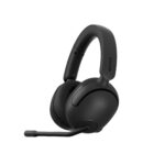 Sony INZONE H5 Gaming Headset schwarz