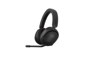 Sony INZONE H5 Gaming Headset schwarz kaufen Schweiz | Mediatech.ch