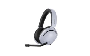 Sony INZONE H5 Gaming Headset weiss kaufen Schweiz | Mediatech.ch