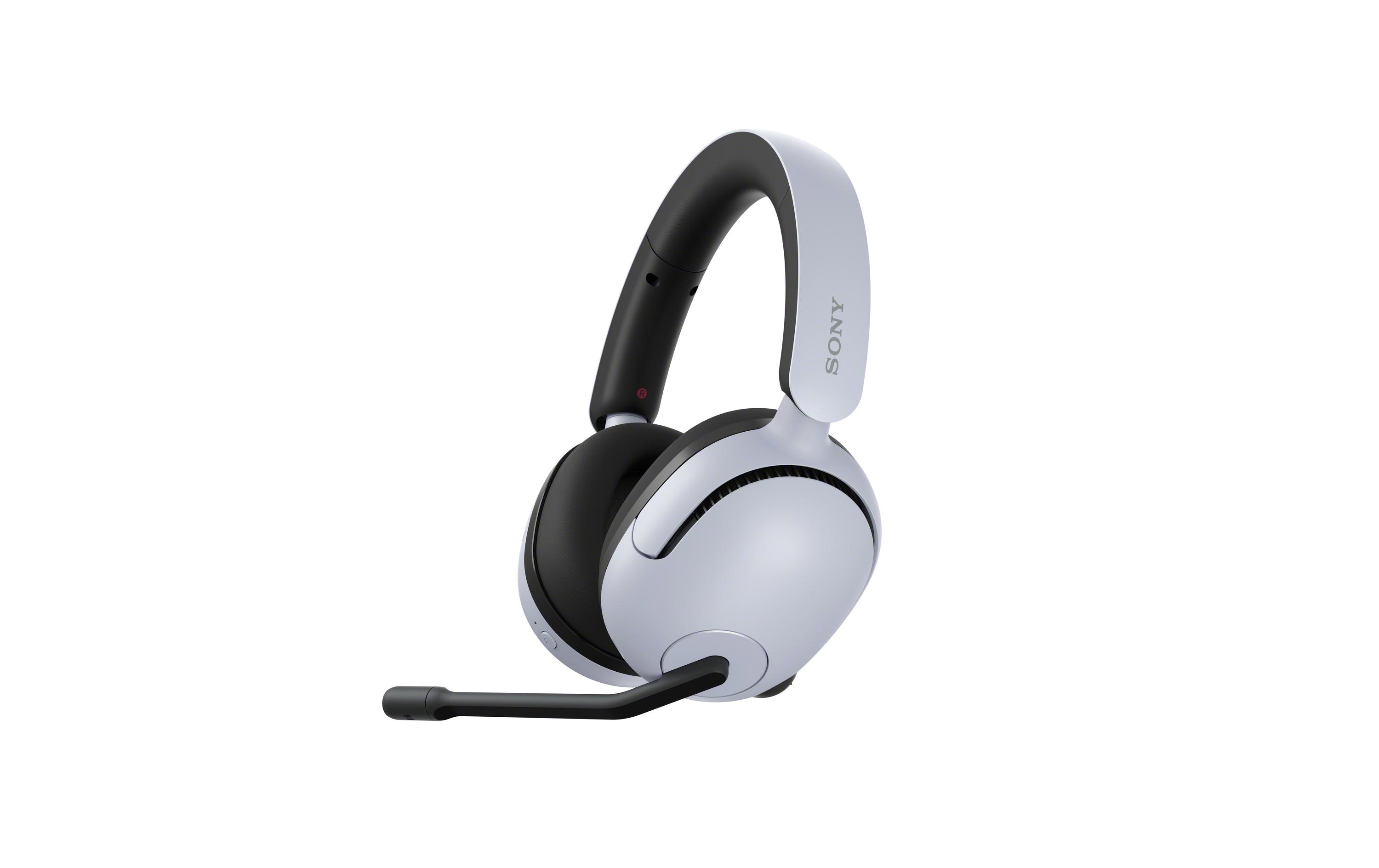 Sony INZONE H5 Gaming Headset weiss