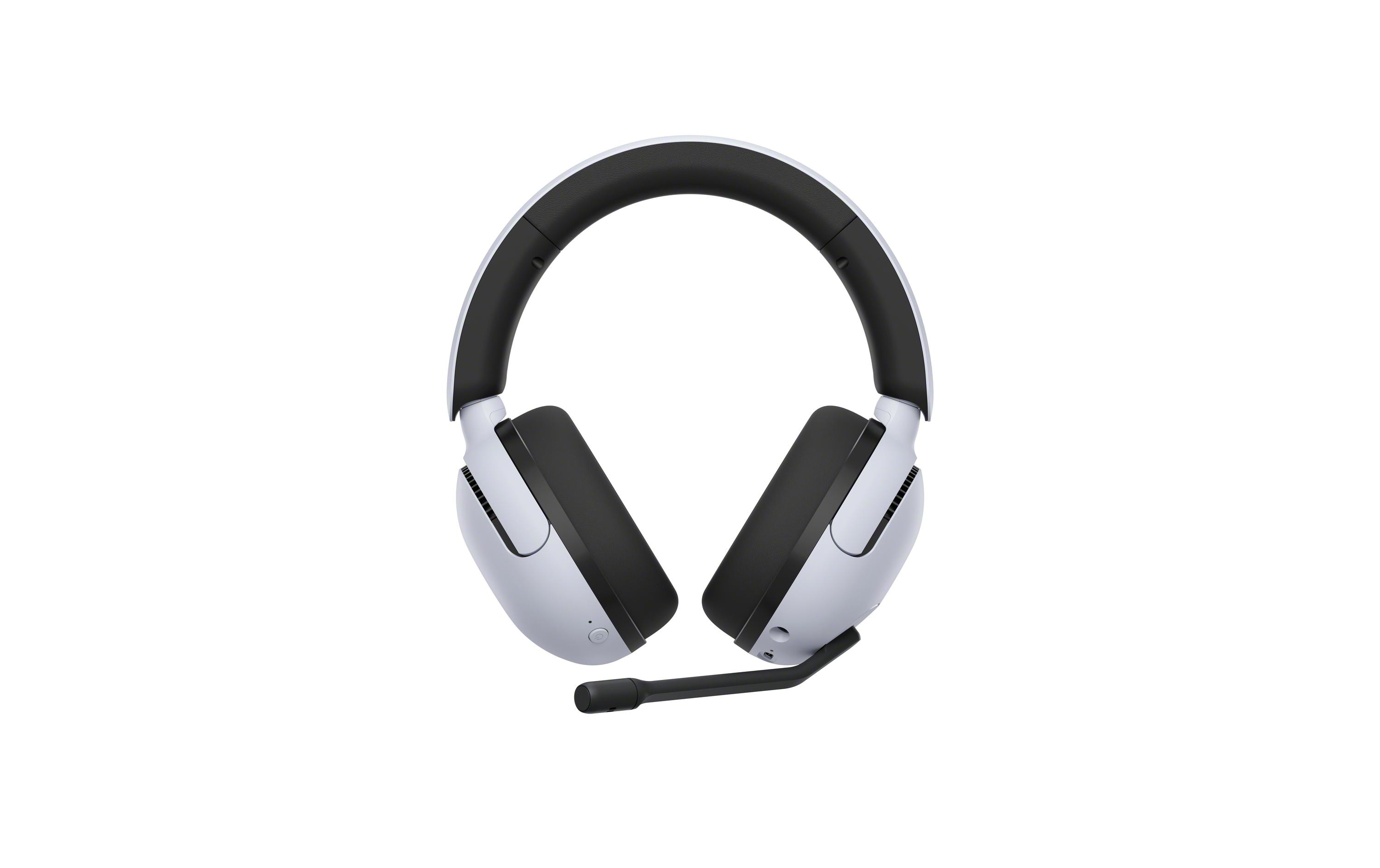 1631427_1 - Mediatech Sony INZONE H5 Gaming Headset weiss