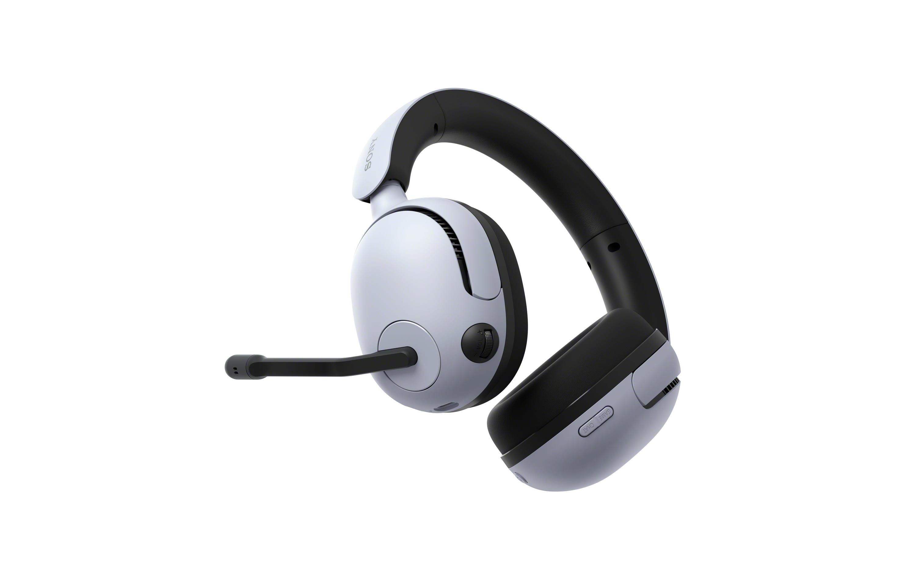 1631427_3 - Mediatech Sony INZONE H5 Gaming Headset weiss