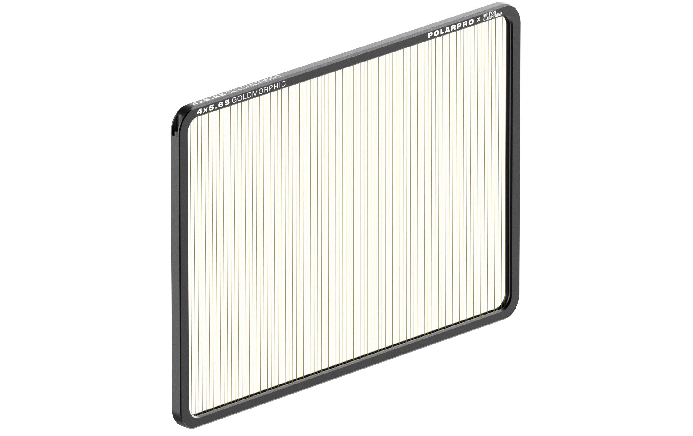 1631540 - Mediatech GoldMorphic 4x565 Filter