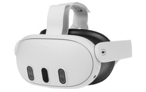 Meta Quest 3 512GB inkl. Controller