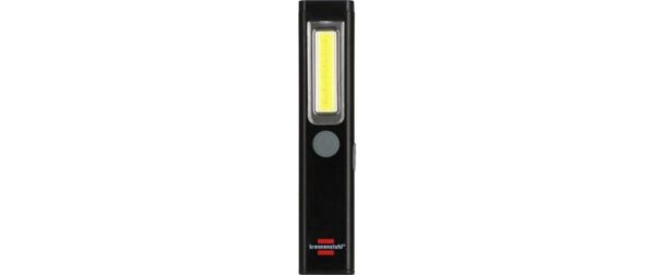 Brennenstuhl LED Akku-Handleuchte PL 450mAh, 200lm, 6500K, Li-Ion 3,7V