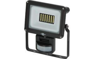 Brennenstuhl LED Strahler Jaro 20W Beweg 2300lm, 3060P, IP65