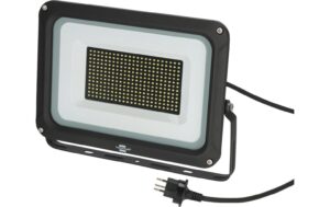 Brennenstuhl LED Strahler Jaro 150W 4000K 17500lm, 20062, IP65, 5m