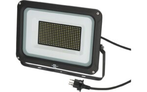 Brennenstuhl LED Strahler Jaro 150W 6500K 17500lm, 20062, IP65, 5m kaufen Schweiz | Mediatech.ch