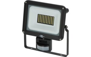 Brennenstuhl LED Strahler Jaro 30W Beweg 3450lm, 4060P, IP65 kaufen Schweiz | Mediatech.ch