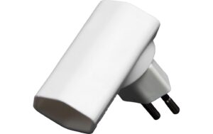 Brennenstuhl Flachstecker 1xT13 drehbar 300 Grad drehbar flach kaufen Schweiz | Mediatech.ch