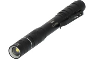 Brennenstuhl Brennensruhl Taschenlampe TL 210AF Li-Ion-Akku, 200lm, IP44 kaufen | Mediatech.ch