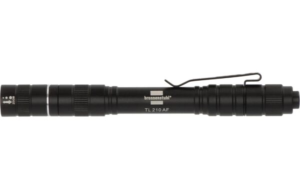 Brennensruhl Taschenlampe TL 210AF Li-Ion-Akku, 200lm, IP44