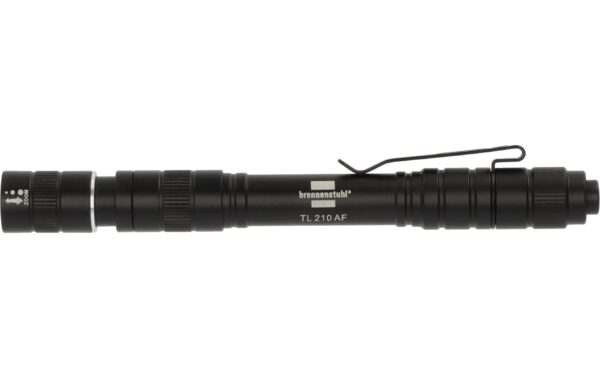 Brennensruhl Taschenlampe TL 210AF Li-Ion-Akku, 200lm, IP44