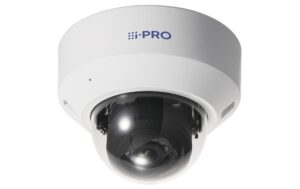 i-Pro Panasonic Netzwerkkamera WV-S2136A Indoor, Dome, 1080p, 60fps, KI kaufen | Mediatech.ch
