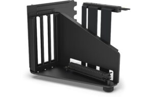 NZXT Grafikkarten Mounting Kit Schwarz, PCIe Gen 4 x16 kaufen | Mediatech.ch