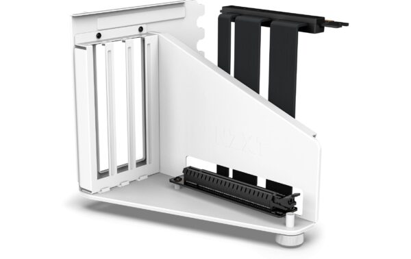 NZXT Grafikkarten Mounting Kit Weiss, PCIe Gen 4 x16 kaufen | Mediatech.ch
