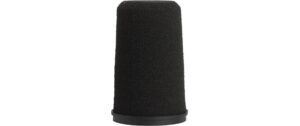Shure RK345B SM7dB Windschutz kaufen Schweiz | Mediatech.ch