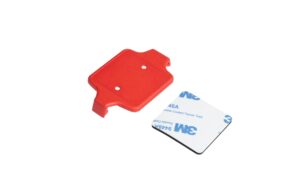 FLARM Montageclip AURORA 5 Stk. 7613081122313 kaufen Schweiz | Mediatech.ch