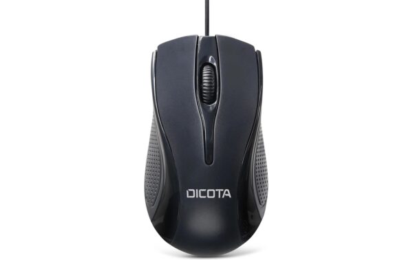 Dicota Wired Maus kabelgebundene Maus kaufen Schweiz | Mediatech.ch