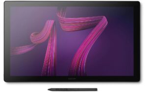 Wacom Grafiktablet Cintiq Pro17