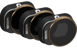 PolarPro DJI MINI4-VIVID ND8/PL, ND32/PL, ND128/PL kaufen Schweiz | Mediatech.ch