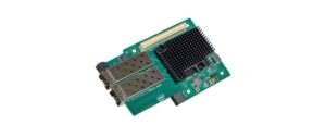 Dell Netzwerkkarte Intel X710, DP 10GbE SFP+, OCP NIC 3.0 kaufen Schweiz | Mediatech.ch