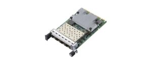 Dell Netzwerkkarte Broadcom 57504, QP 10/25GbE SFP28, OCP NIC 3.0 kaufen Schweiz | Mediatech.ch