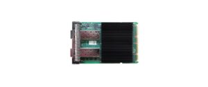 Dell Netzwerkkarte Intel E810-XXV, DP 25GbE SFP28, OCP NIC 3.0
