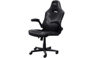 Trust GXT703B Riye Chair schwarz kaufen Schweiz | Mediatech.ch