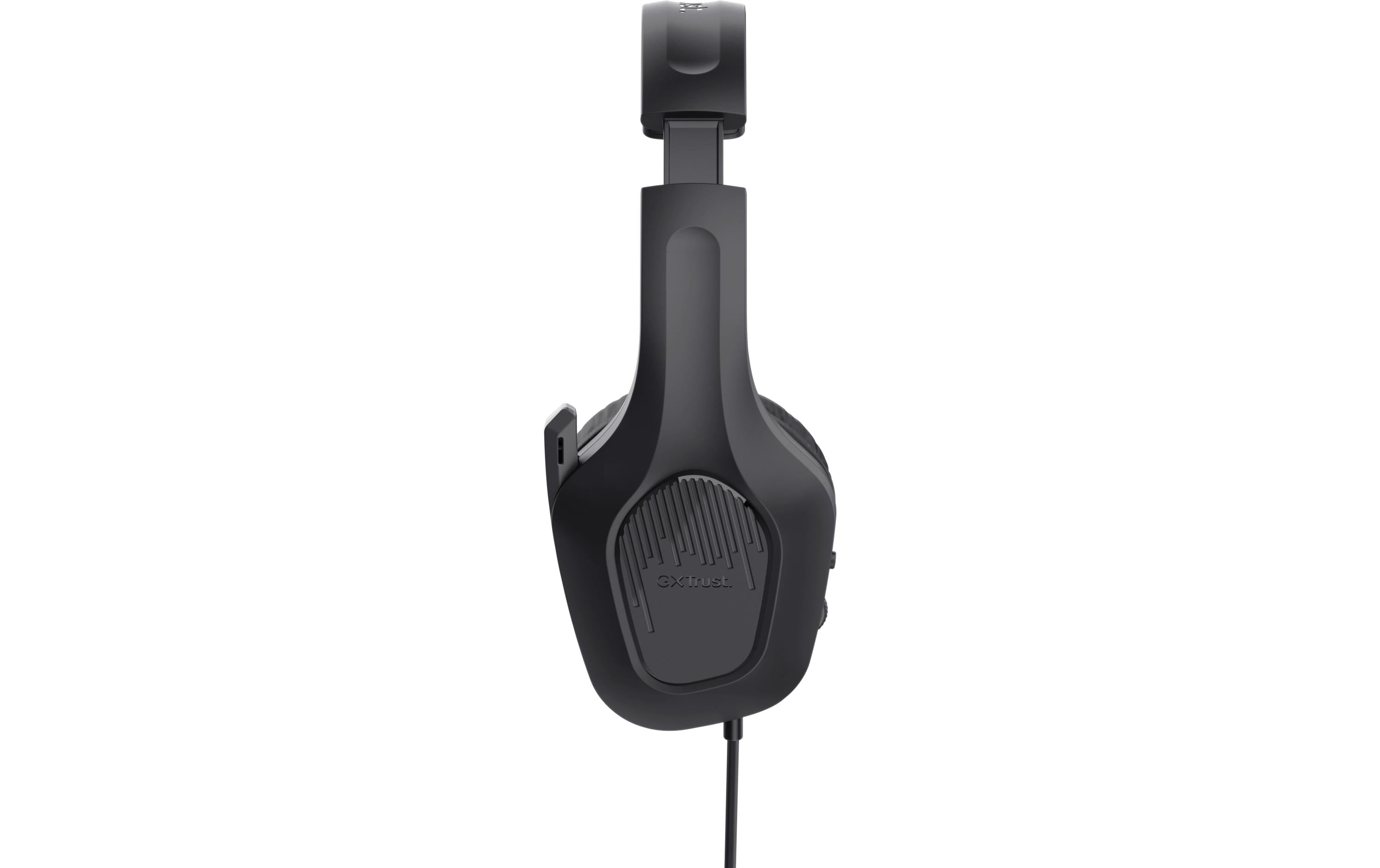 1633925_6 - Mediatech Trust GXT415 Zirox Gaming Headset schwarz