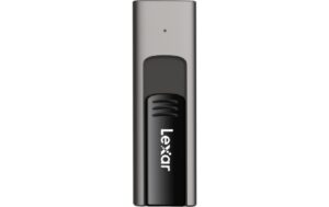 Lexar USB 3.1 JumpDrive M900 128GB Lesen 300 MB/s, Schreiben 90 MB/s