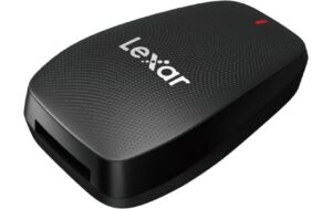 Lexar Professional RW550 CFexpress Type B CFexpress Type B, USB 3.2 Gen. 2x2